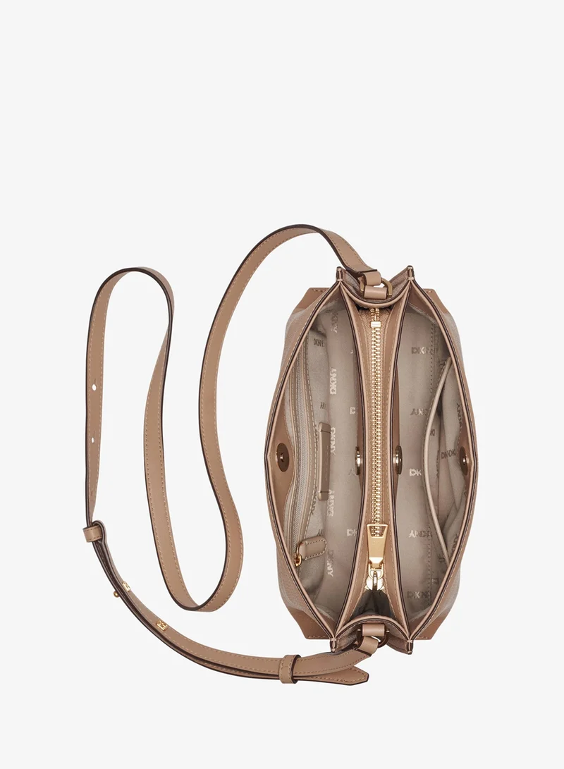 DKNY  Alya Crossbody Bag for Women | Best Price UAE